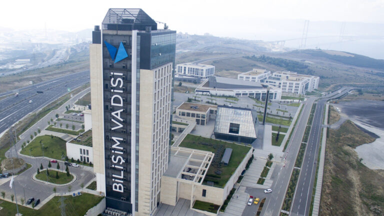 Sanayi ve teknolojinin ‘En’leri buluşuyor!