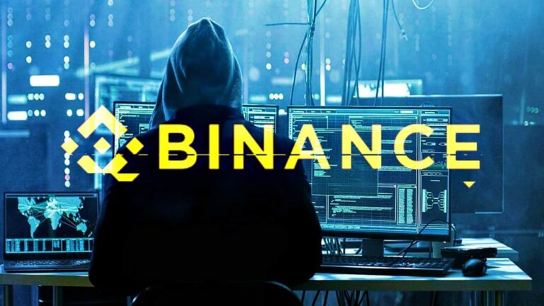 Binance uyardı! Hackerlardan akılalmaz dolandırıcılık