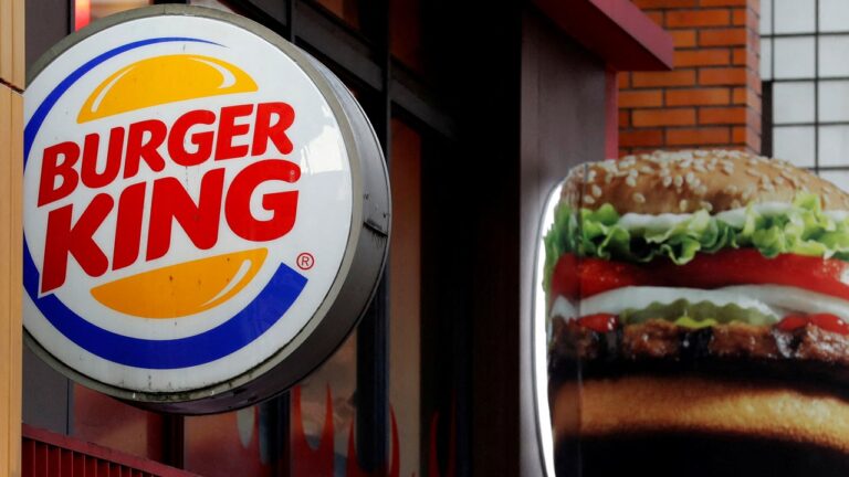 Burger King’de e-posta krizi! Tüm müşterilere gönderildi