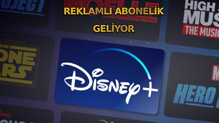 Disney+ fiyatı ABD’de zamlandı! Reklamlı abonelik geliyor