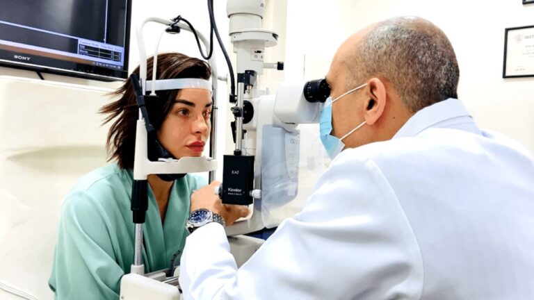 Görme bozukluğu tarihe karışıyor! Yeni bir yöntem keşfedildi