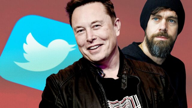 Elon Musk, Twitter kurucusunu mahkemeye çağırdı!