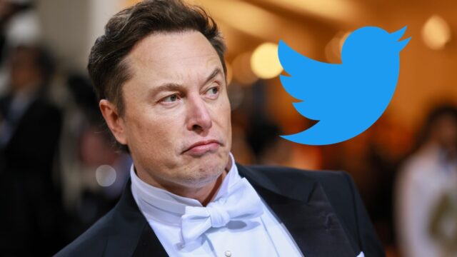 Twitter’dan Elon Musk’a ters köşe! 44 milyar doları reddetti