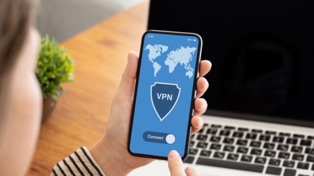 En iyi ücretsiz VPN programları – 2023