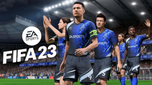 FIFA 23 yanlışlıkla bir ay önceden erişime açıldı!