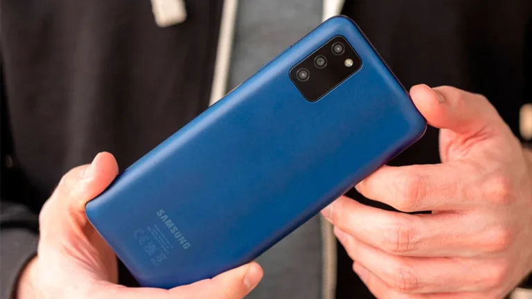 Bütçe dostu Galaxy A04s’in özellikleri ortaya çıktı