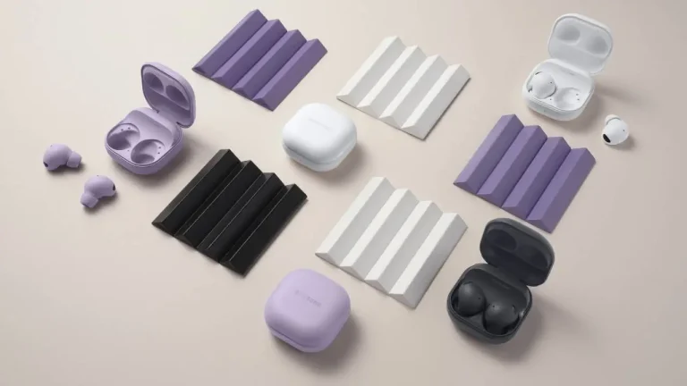 Galaxy Buds 2 Pro’nun Türkiye fiyatı belli oldu!