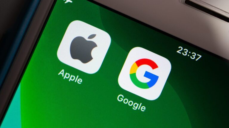 Google ve Apple’a rekabet soruşturması açıldı!