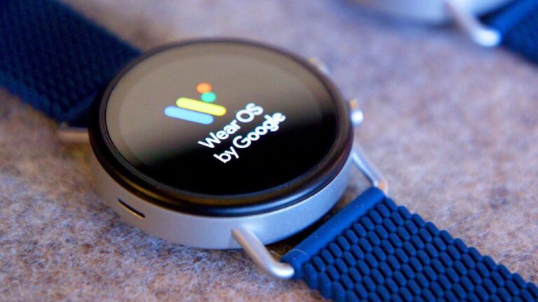Wear OS 6.1 güncellemesi yayında: İşte yenilikler