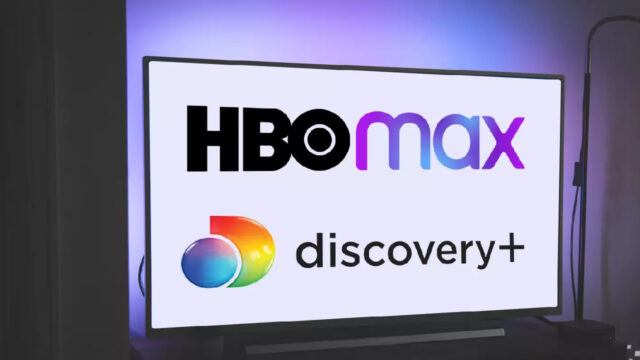 HBO Max ve Discovery Plus’dan dev ortaklık!