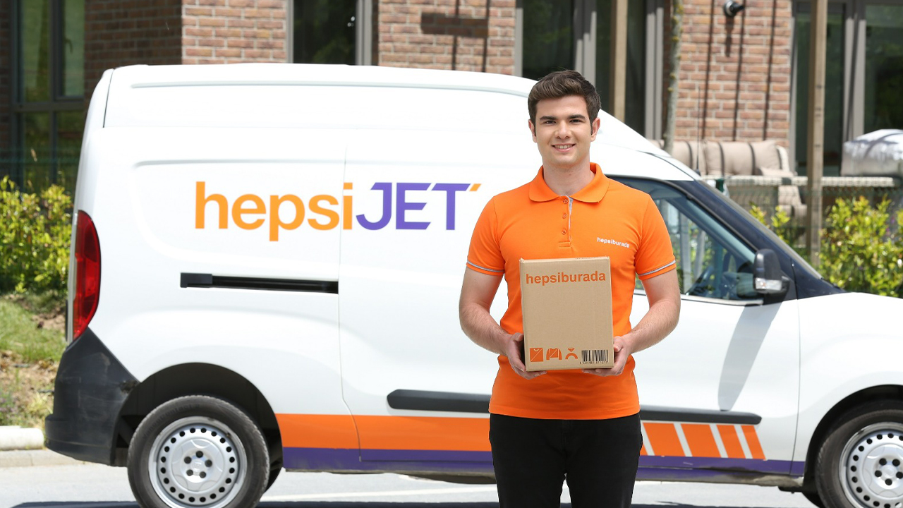 HepsiJET PRO ile Kurumsal Lojistikte Yeniden Başlangıç