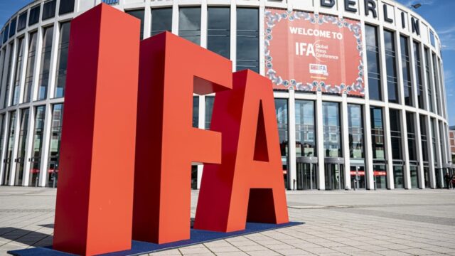 IFA 2022’de neler tanıtılacak?
