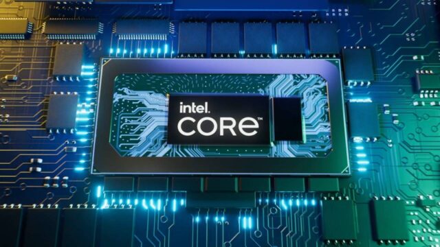 Intel’den 14 çekirdekli i5 geliyor! Hem de mobile