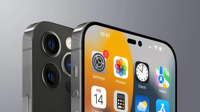 Apple, iPhone 14 kamera lensleri için tedarikçisini belirledi!