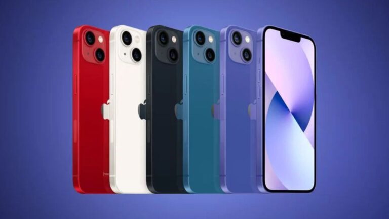 iPhone 14 ailesi beklenen özelliğe kavuşacak