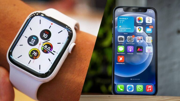 iPhone 14 ve Watch Series 8 cep yakan zamla geliyor!