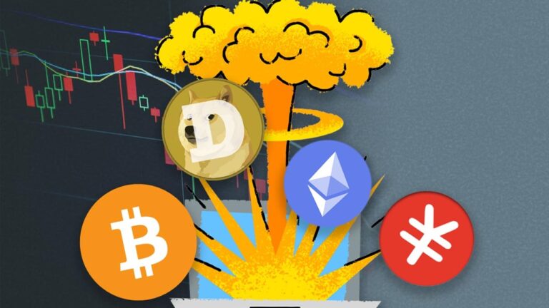 Kripto yatırımcılarına bir darbe de hackerlardan geldi!