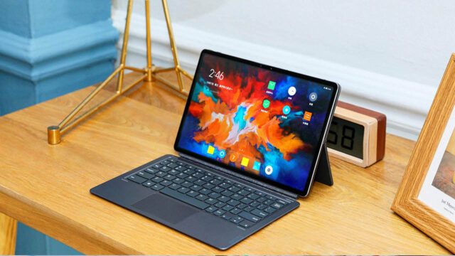 Lenovo’nun iPad rakibi tabletinin tanıtım tarihi açıklandı!