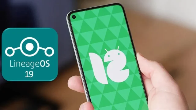 Smartphones supporting LineageOS 19 – February 2023
