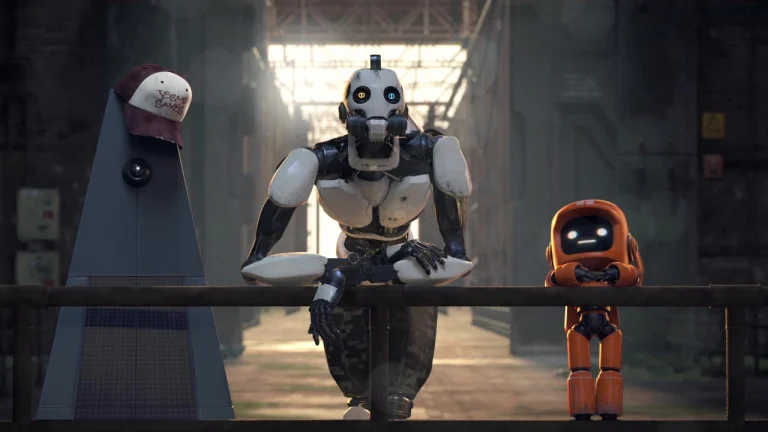 Love Death and Robots’tan 4. sezon sürprizi!