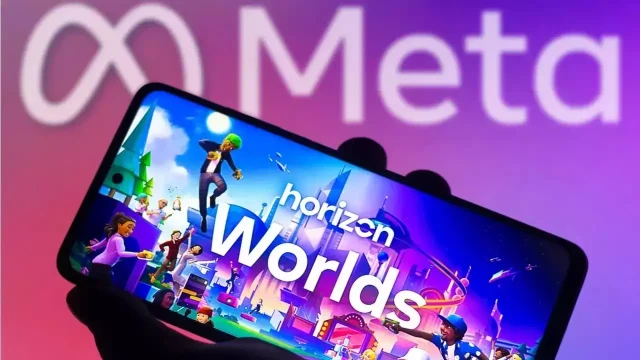 Meta’nın metaverse platformu Horizon Worlds Avrupa’da!