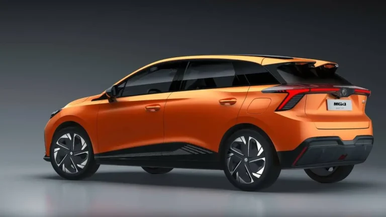 MG, uygun fiyatlı Tesla rakibini Avrupa’ya getiriyor!