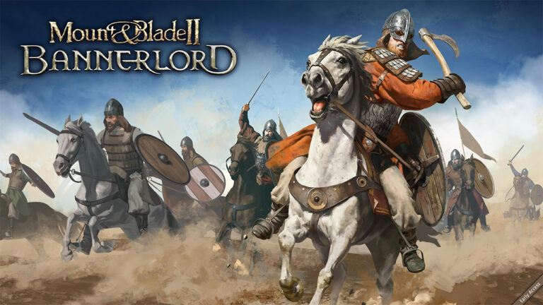 Mount & Blade II: Bannerlord’dan konsol oyuncularına müjde!