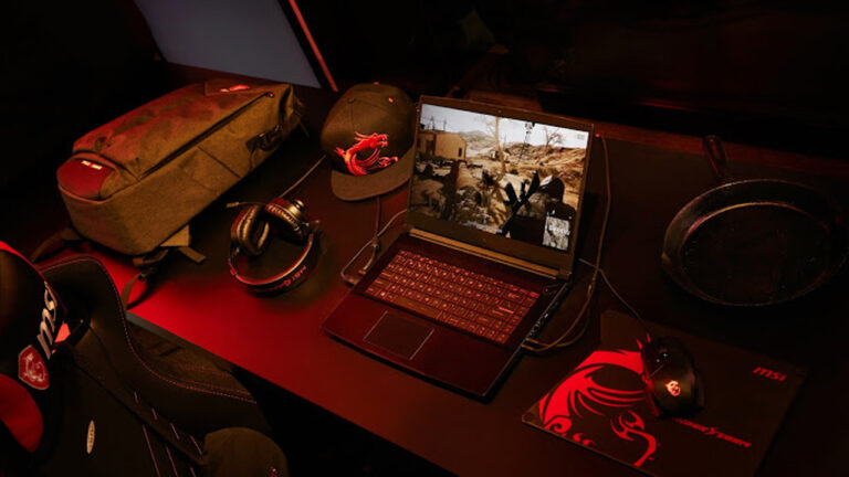 MSI ile okula dönüş fırsatları başladı!