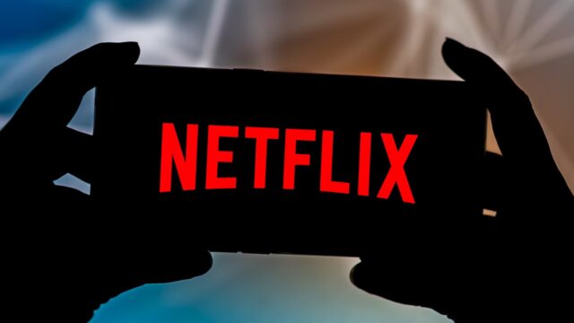 Netflix’in en kötü dizisi iptal edildi!