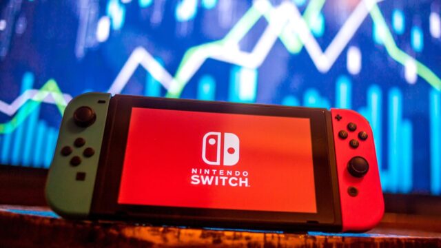 Konsol almanıza gerek yok: Nintendo Switch emülatörü artık resmi!
