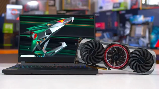 NVIDIA GeForce 517.48 sürücüsü çıktı! İşte yenilikler