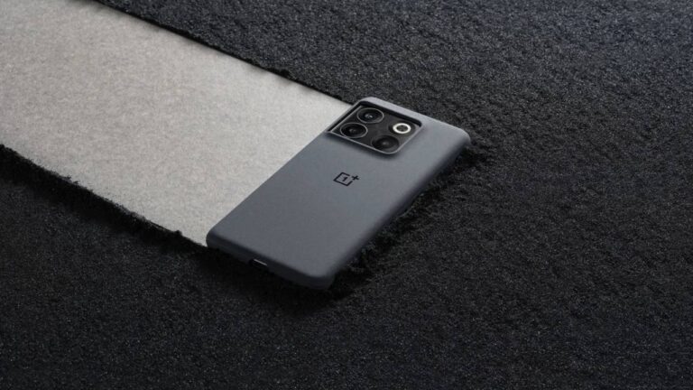 Yeni fiyat/performans kralı OnePlus 10T tanıtıldı!