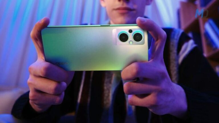 Oppo Reno 8T, tanıtılmadan ikinci ele düştü! İşte fiyatı