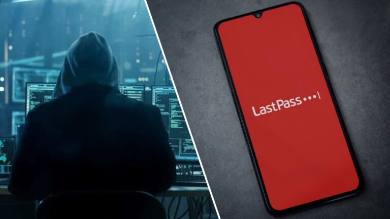 Parolalarımız çalındı mı? LastPass hacklendi