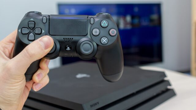PlayStation 4 satışları yıllar sonra zirveye oynuyor!