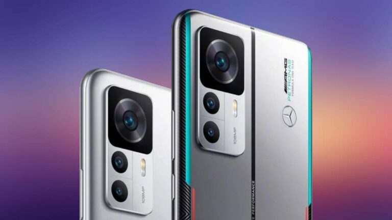 Redmi K50 Ultra tanıtıldı! Özellikleri ve fiyatı