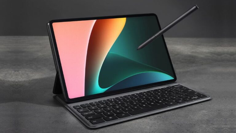 Tablet pazarında rekabet artacak! Redmi Tablet özellikleri sızdırıldı