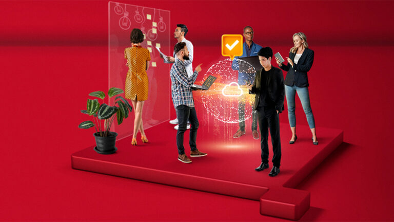 Ricoh Türkiye, alt yapısını güçlendirmek isteyen şirketlere çözümler sunuyor