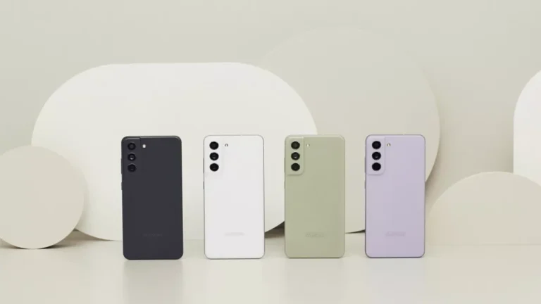 Samsung bir serisine daha Android 13 güncellemesi verdi!