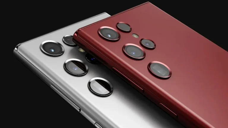 Samsung elini çabuk tuttu: One UI 5.0 beta göründü!