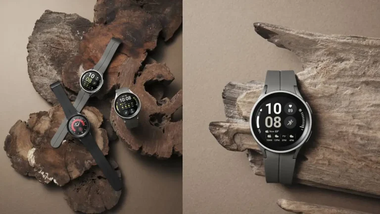 Samsung Galaxy Watch 5 ve 5 Pro’nun Türkiye fiyatı belli oldu!