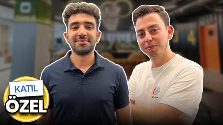 SDN’de stajyer nasıl olunur?