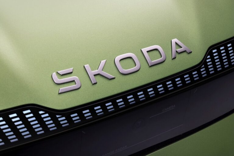 Skoda Çinli markalara ateş püskürdü