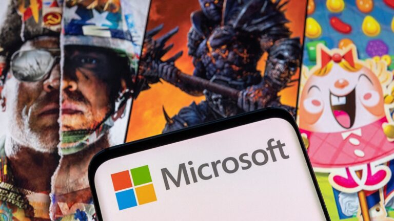 Sony ve Microsoft, Call of Duty yüzünden birbirine girdi!