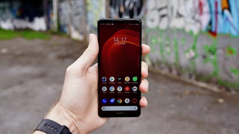 Sony’nin yeni modeli Xperia 5 IV yaklaşıyor! İşte bilinenler