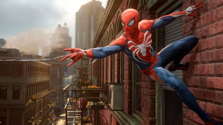Spider-Man oyunu yanlış fiyatla satışa çıktı!