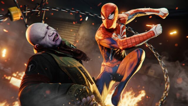 Spider-Man Remastered’ın PC sürümünde Sony’yi üzen gelişme