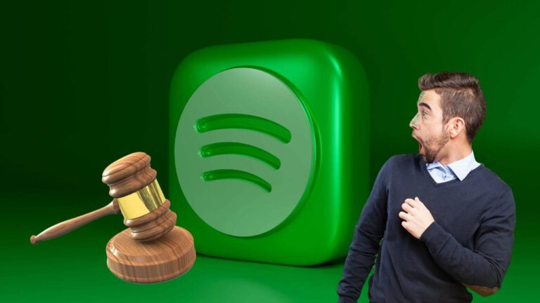 Spotify şokta! Din ve devlete hakaretten ceza alabilir