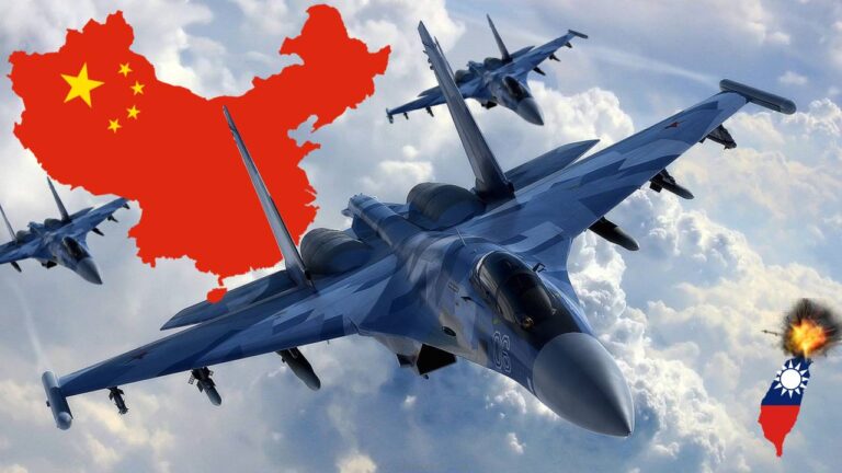 Çin-Tayvan krizi büyüyor! Hangi teknoloji şirketleri etkilenecek?