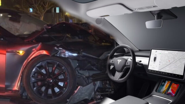 Tesla veri güvenliği, Tesla elektrkli otomobil modelleri, elektrikli otomobil modelleri